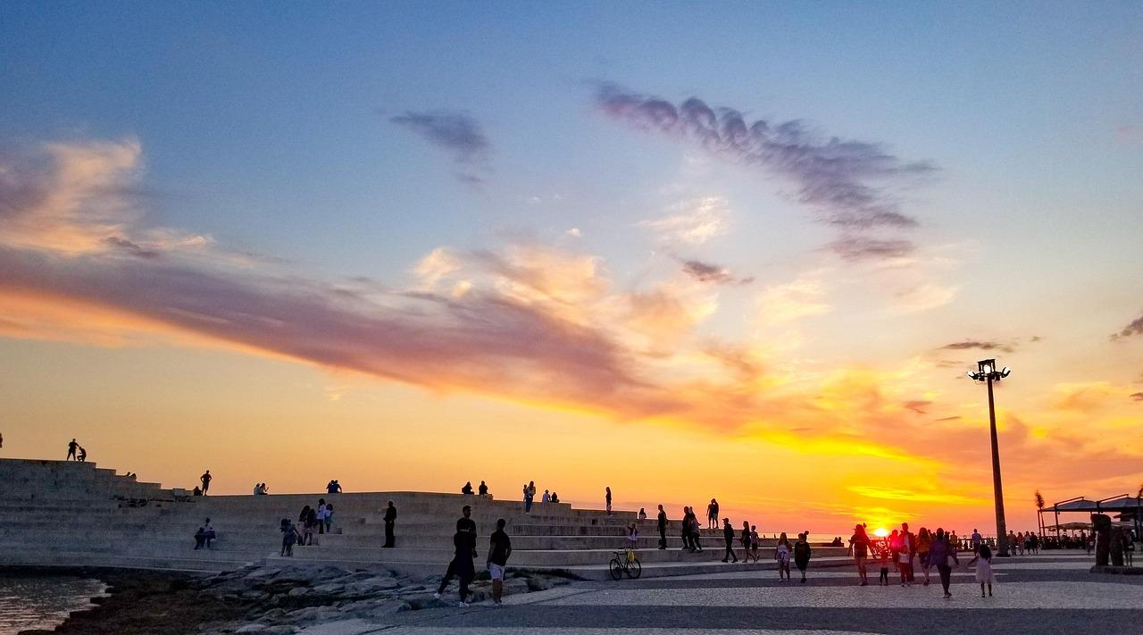 セルビアの皆様への感謝と地球人としての意識